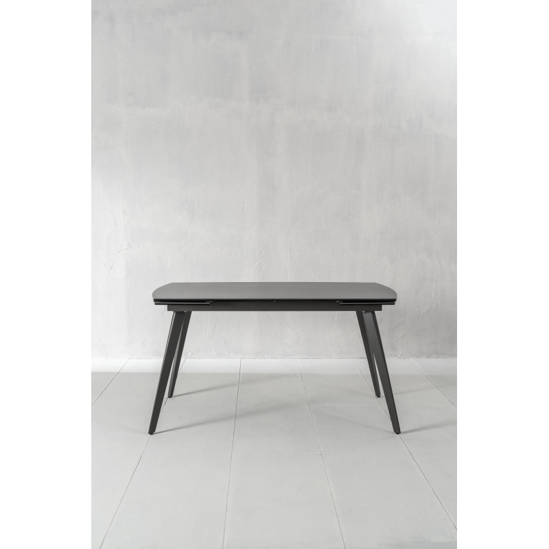 Tavolo allungabile 140/ 200 x 90 cm Nicolas 90cm X 140/170/200cm H 76cm Stones