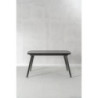 Tavolo allungabile 140/ 200 x 90 cm Nicolas 90cm X 140/170/200cm H 76cm Stones