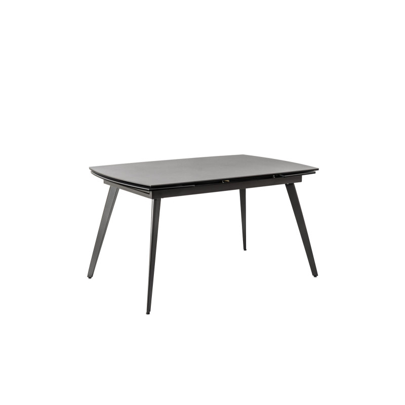 Tavolo allungabile 140/ 200 x 90 cm Nicolas 90cm X 140/170/200cm H 76cm Stones