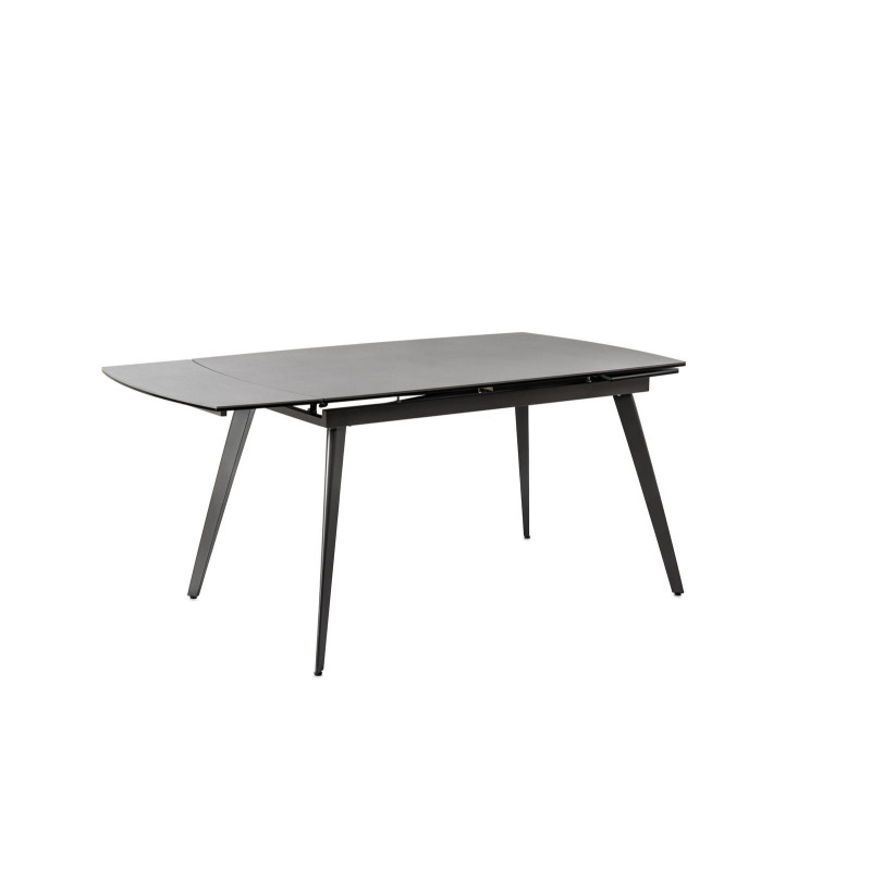 Tavolo allungabile 140/ 200 x 90 cm Nicolas 90cm X 140/170/200cm H 76cm Stones