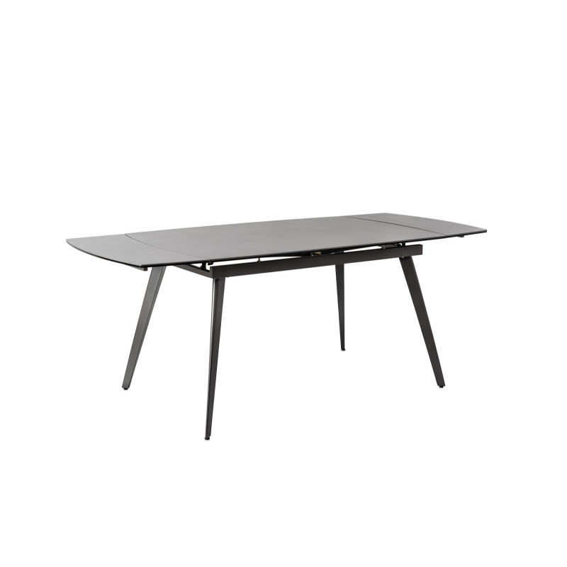 Tavolo allungabile 140/ 200 x 90 cm Nicolas 90cm X 140/170/200cm H 76cm Stones