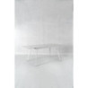 TAVOLO ALLUNGABILE Nicolas 90cm X 140/200cm H 76cm Stones