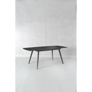 TAVOLO ALLUNGABILE Nicolas 90cm X 140/200cm H 76cm Stones