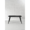 TAVOLO ALLUNGABILE Nicolas 90cm X 140/200cm H 76cm Stones