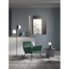 Poltrona Gin L.P.H 70 x 71,5 x 79 cm Stones
