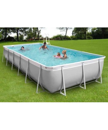 Zoom Piscina rettangolare Futura – 460 cm