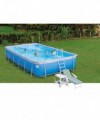 Piscina rettangolare Futura 900
