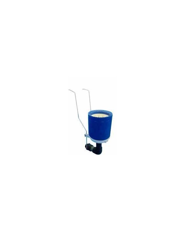 Piscina rettangolare Futura 900