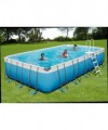 Piscina rettangolare Garda - 700 cm