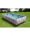 Piscina rettangolare Diva - 350 cm