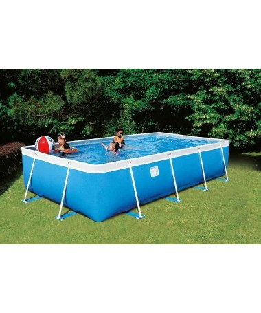 Piscina rettangolare Rio - 300 cm