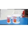 Piscina ovale Caribe - 550 cm