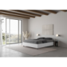 Letto Matrimoniale francese 140x190 cm Nuamo