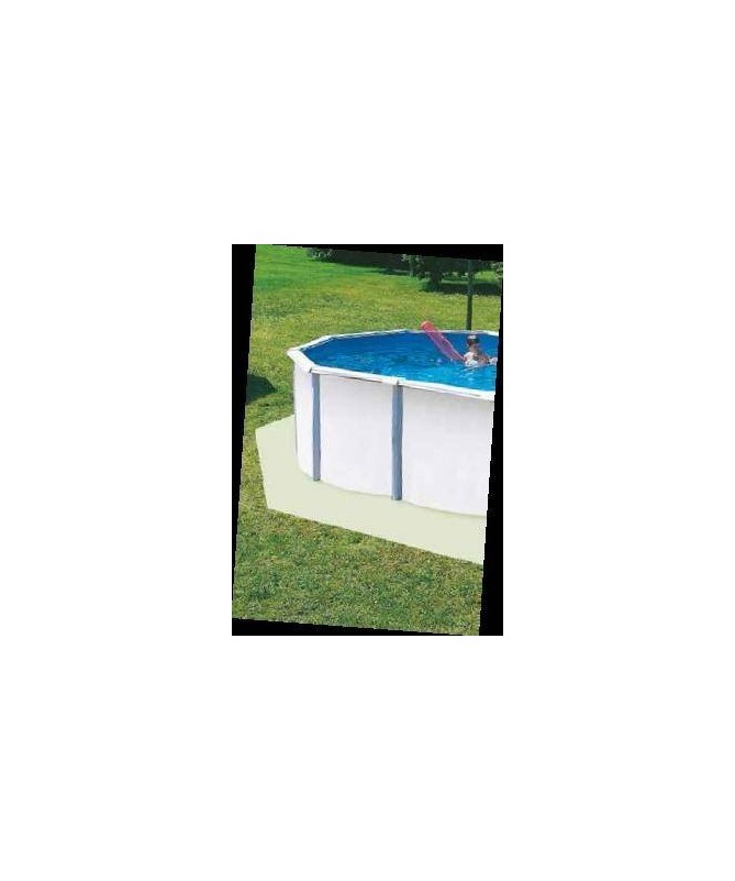 Piscina tonda Caribe - 500 cm
