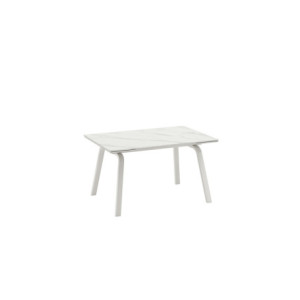 Zoom Tavolo Allungabile 140/ 200 x 80 cm Dylan 80cm X 140/200cm H 76cm Stones
