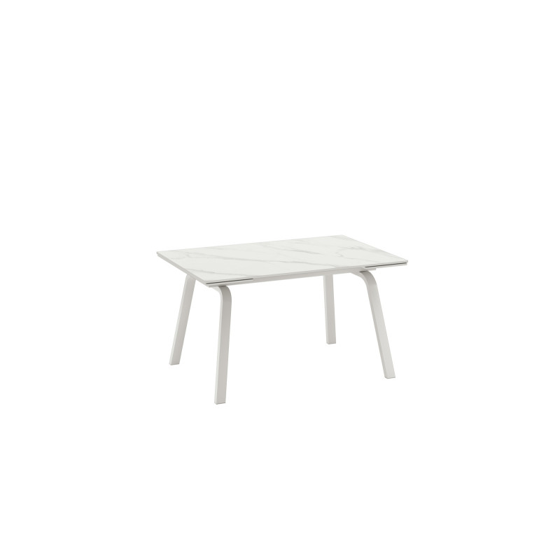 Tavolo Allungabile 140/ 200 x 80 cm Dylan 80cm X 140/200cm H 76cm Stones