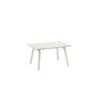 Tavolo Allungabile 140/ 200 x 80 cm Dylan 80cm X 140/200cm H 76cm Stones