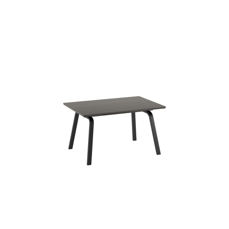 Tavolo Allungabile 140/ 200 x 80 cm Dylan 80cm X 140/200cm H 76cm Stones