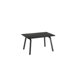 Zoom Tavolo Allungabile 140/ 200 x 80 cm Dylan 80cm X 140/200cm H 76cm Stones