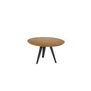 Zoom Tavolo Fisso DIAM 130 cm Henry 0cm X Diam 130cm H 76cm Stones