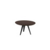 Tavolo Fisso DIAM 130 cm Henry 0cm X Diam 130cm H 76cm Stones