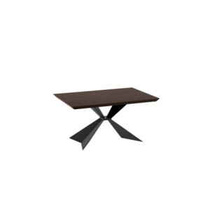 Zoom Tavolo Fisso 160 x 90 cm Stark 90cm X 160cm H 76cm Stones