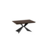 Tavolo Fisso 160 x 90 cm Stark 90cm X 160cm H 76cm Stones