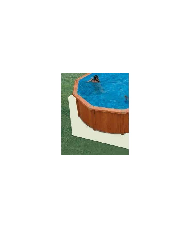 Piscina tonda Antigua - 500 cm
