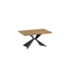 Tavolo Allungabile 160/ 240 x 90 cm Stark 90cm X 160/240cm H 76cm Stones