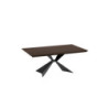 Tavolo Allungabile 200/300 x 100 cm Stark 100cm X 200/300cm H 76cm Stones