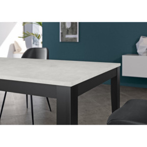 Zoom Tavolo allungabile 130/290 x 80 cm Big 80cm X 130/ 290cm H 76cm Stones
