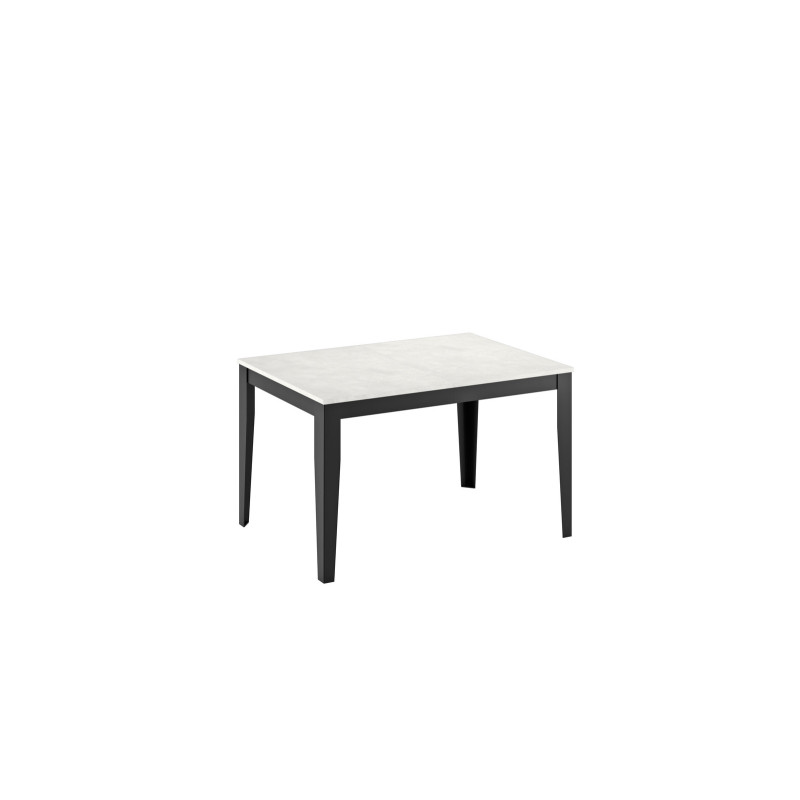 Tavolo allungabile 130/290 x 80 cm Big 80cm X 130/ 290cm H 76cm Stones