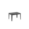 Tavolo allungabile 130/290 x 80 cm Big 80cm X 130/ 290cm H 76cm Stones
