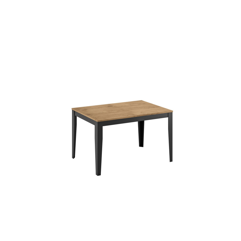 Tavolo allungabile 130/290 x 80 cm Big 80cm X 130/ 290cm H 76cm Stones