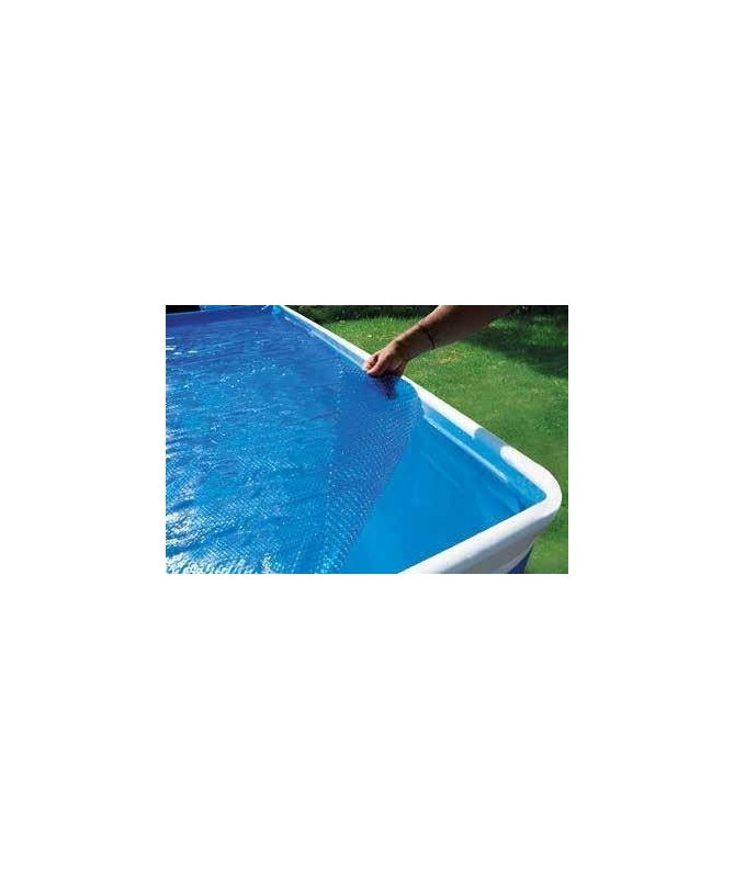 Copertura isotermica per piscina tonda Antigua/Caribe - 500 cm