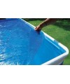 Copertura isotermica per piscina tonda Antigua/Caribe - 500 cm