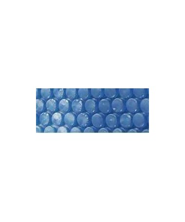 Zoom Copertura isotermica per piscina tonda Antigua/Caribe - 500 cm