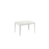 Tavolo allungabile 130/290 x 80 cm Big 80cm X 130/290cm H 76cm Stones