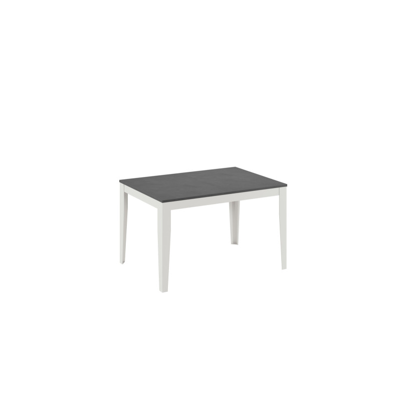 Tavolo allungabile 130/290 x 80 cm Big 80cm X 130/290cm H 76cm Stones