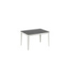 Tavolo allungabile 130/290 x 80 cm Big 80cm X 130/290cm H 76cm Stones