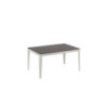 Tavolo allungabile 130/290 x 80 cm Big 80cm X 130/290cm H 76cm Stones