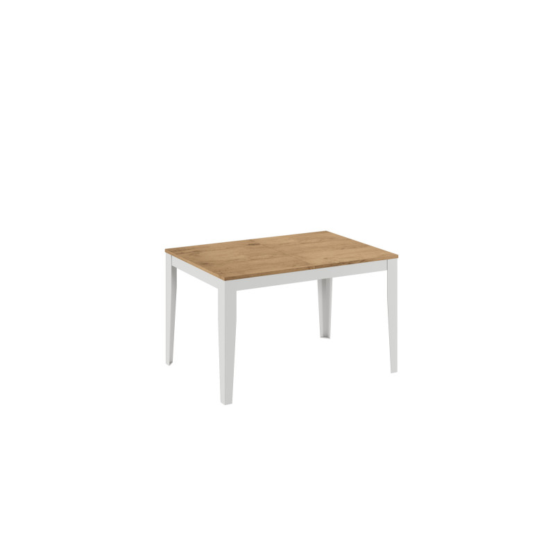 Tavolo allungabile 130/290 x 80 cm Big 80cm X 130/290cm H 76cm Stones