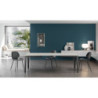 Tavolo allungabile 156/316 x 90 cm Big 90cm X 156/ 316cm H 76cm Stones