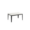 Tavolo allungabile 156/316 x 90 cm Big 90cm X 156/ 316cm H 76cm Stones