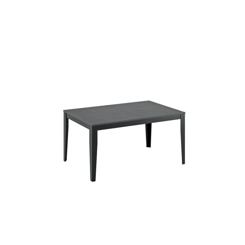 Tavolo allungabile 156/316 x 90 cm Big 90cm X 156/ 316cm H 76cm Stones