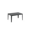 Tavolo allungabile 156/316 x 90 cm Big 90cm X 156/ 316cm H 76cm Stones