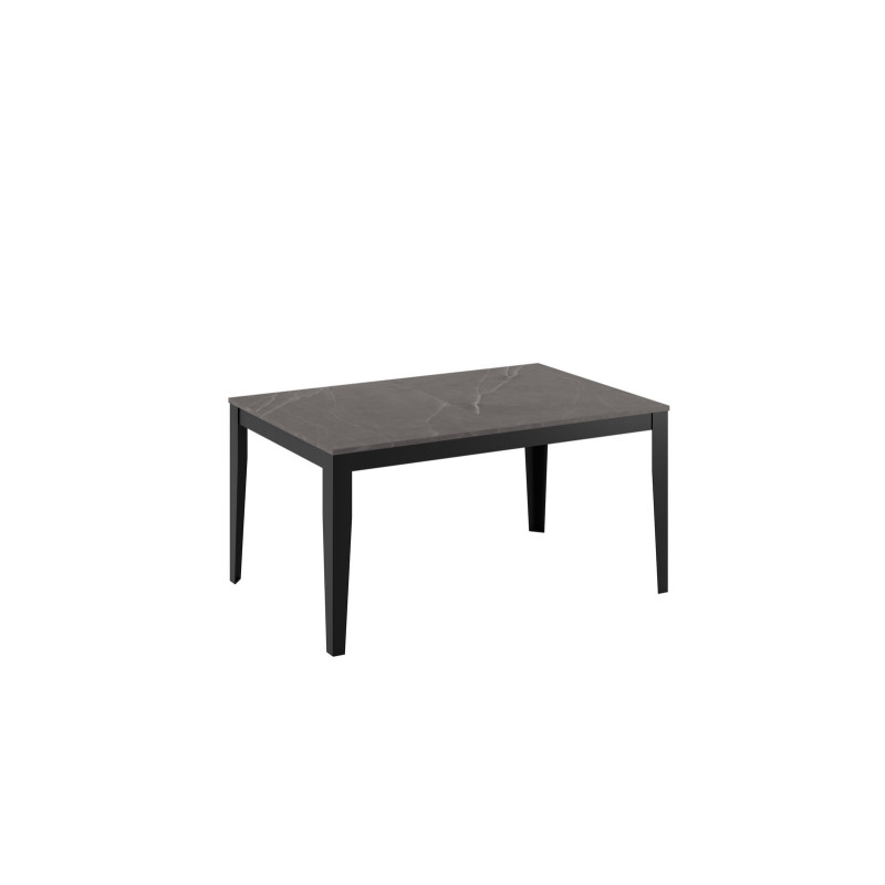 Tavolo allungabile 156/316 x 90 cm Big 90cm X 156/ 316cm H 76cm Stones