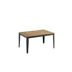 Zoom Tavolo allungabile 156/316 x 90 cm Big 90cm X 156/ 316cm H 76cm Stones