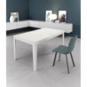 Tavolo allungabile 156/316 x 90 cm Big 90cm X 156/ 316cm H 76cm Stones