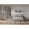 Letto imbottito Matrimoniale 160x190 cm Antea